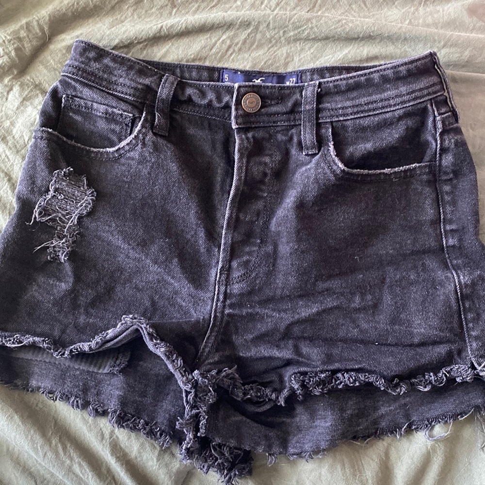 Hollister shorts